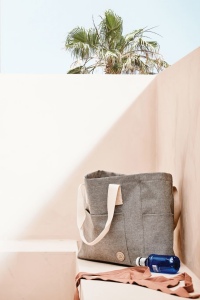 VINGA Sac de plage Sortino 11