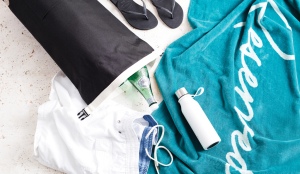 VINGA Sac isotherme tube Sortino 9