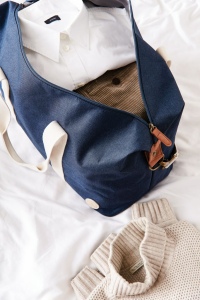 VINGA Sac weekend Sortino 20