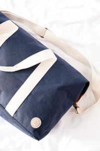 VINGA Sac weekend Sortino 24