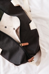 VINGA Sac weekend Sortino 30
