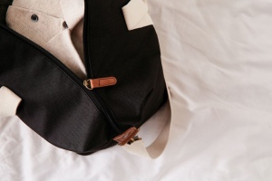 VINGA Sac weekend Sortino 33