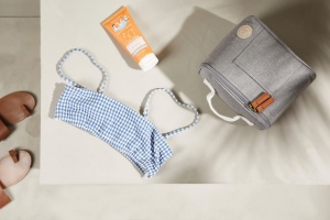 VINGA Sac isotherme à vélo Sortino 24