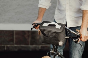 VINGA Sac isotherme à vélo Sortino 30