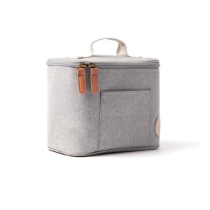 VINGA Sac isotherme à vélo Sortino 7