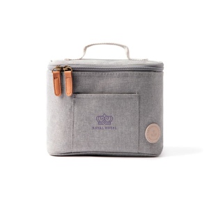 VINGA Sac isotherme à vélo Sortino 8