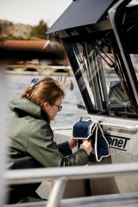 VINGA Glacière Sortino pour excursions journalières 19