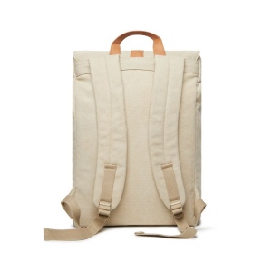 VINGA Sac à dos en toile recyclée GRS Bosler 20
