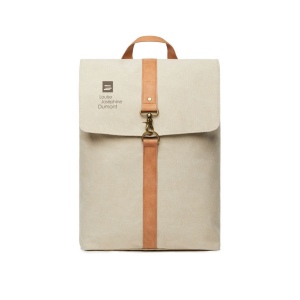 VINGA Sac à dos en toile recyclée GRS Bosler 23