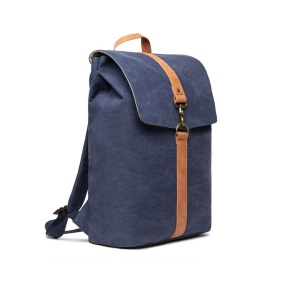 VINGA Sac à dos en toile recyclée GRS Bosler 30