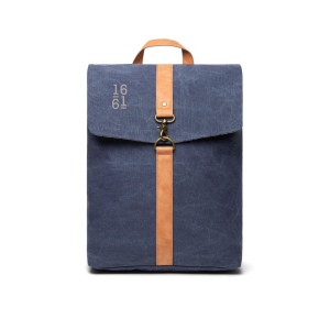 VINGA Sac à dos en toile recyclée GRS Bosler 32
