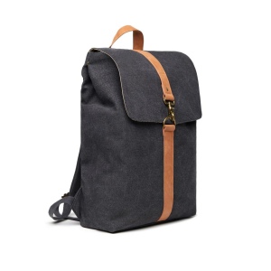 VINGA Sac à dos en toile recyclée GRS Bosler 14