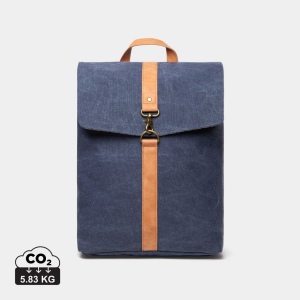 VINGA Sac à dos en toile recyclée GRS Bosler 5