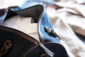VINGA Sac weekend Hunton 15