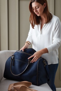 VINGA Sac weekend Hunton 17