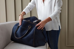 VINGA Sac weekend Hunton 18