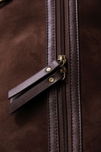 VINGA Sac weekend Hunton 31