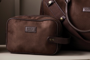 VINGA Trousse de toilette Hunton 12