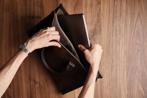 VINGA Sacoche pour ordinateur Hunton 11