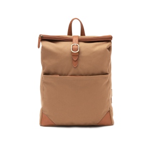 VINGA Sac à dos Sloane RPET RCS 3