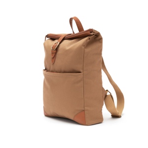 VINGA Sac à dos Sloane RPET RCS 5