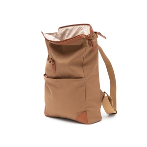 VINGA Sac à dos Sloane RPET RCS 6