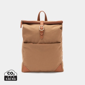 VINGA Sac à dos Sloane RPET RCS 2