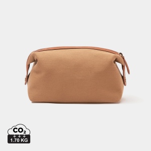 VINGA Trouse de toilette Sloane RPET RCS 2