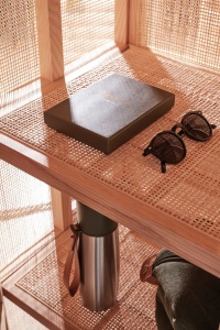VINGA Jeu de table basse Bratzy 14