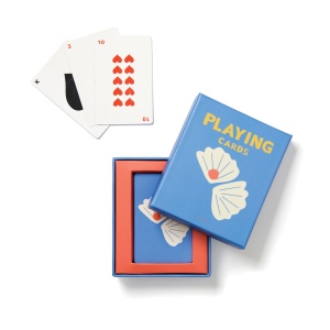 VINGA Jeu de cartes (edt. table basse) 3