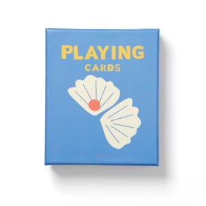 VINGA Jeu de cartes (edt. table basse) 4