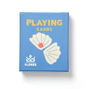 VINGA Jeu de cartes (edt. table basse) 5