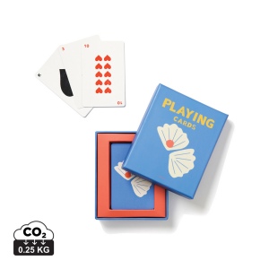 VINGA Jeu de cartes (edt. table basse) 2