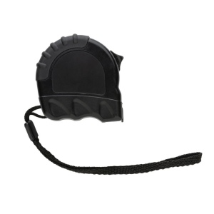 Mètre ruban 3M/16 mm en plastique recyclé RCS 7