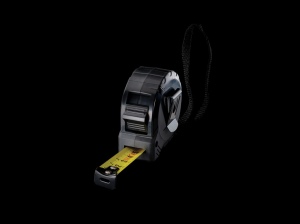 Mètre ruban 3M/16 mm en plastique recyclé RCS 11