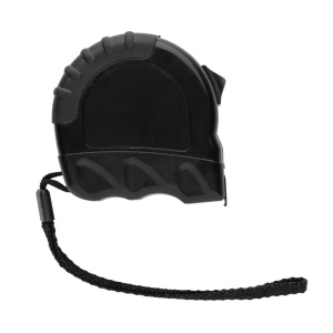 Mètre ruban 5M/19 mm en plastique recyclé RCS 7