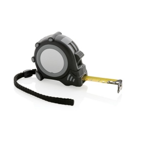 Mètre ruban Grip 3M/16mm en plastique recyclé RCS 3