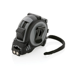 Mètre ruban Grip 5M/19mm en plastique recyclé RCS 4