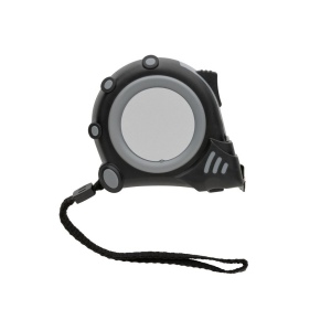 Mètre ruban Grip 5M/19mm en plastique recyclé RCS 7