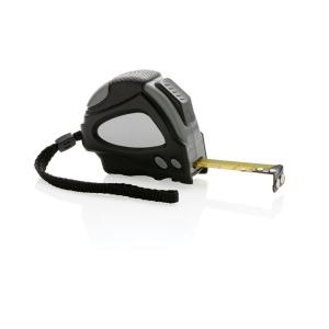 Mètre ruban Auto stop 3M/16mm en plastique recyclé RCS 3