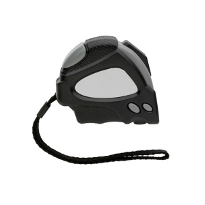Mètre ruban Auto stop 3M/16mm en plastique recyclé RCS 7