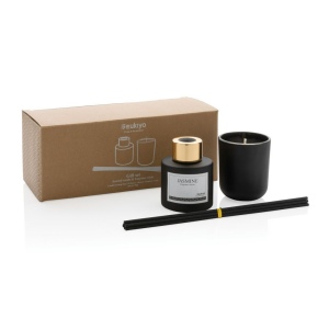 Set cadeau Ukiyo 4