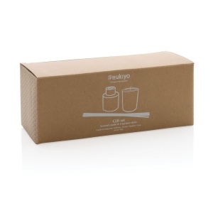 Set cadeau Ukiyo 9