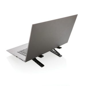 Support ordinateur/tablette en aluminium recyclé RCS Terra 7