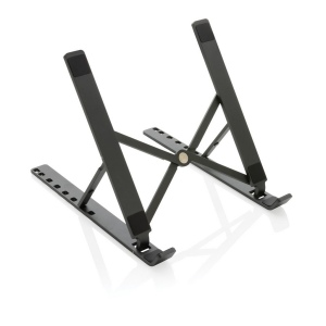 Support ordinateur/tablette en aluminium recyclé RCS Terra 9