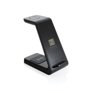 Station de charge en plastique recyclé RCS Urban V Fairfield 10