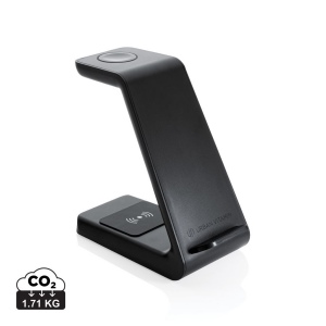 Station de charge en plastique recyclé RCS Urban V Fairfield 2