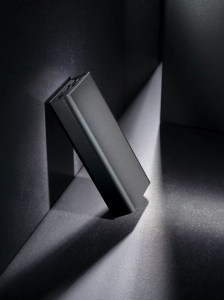 Powerbank 20.000 mAh et 20W en aluminium recyclé RCS Terra 8
