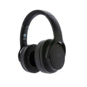 Casque audio en plastique recyclé RCS Urban V Palo Alto 3