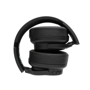 Casque audio en plastique recyclé RCS Urban V Palo Alto 5